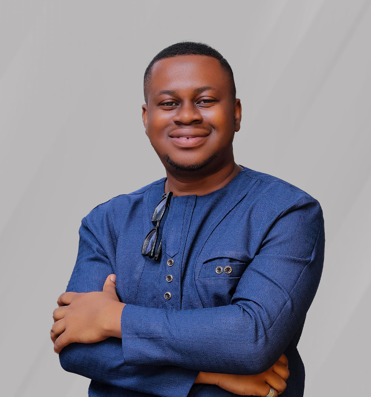 Joshua Anoumou Agbenu